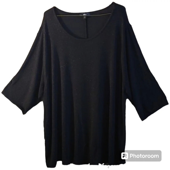 Ellos Blouse - Picture 1 of 6
